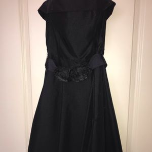 White House Black Market Dress, Size 00
